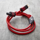 Rosso Power Cable
