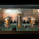 BHK Mono 600 Power Amplifier