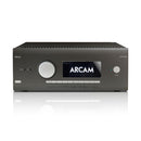 AVR10 收音擴音機