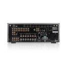 AVR20 收音擴音機