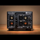 Andros Allasso Step Up Transformer