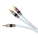 BiLine MP-2RCA 多用途模擬訊號線