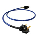 Blue Heaven Power Cord