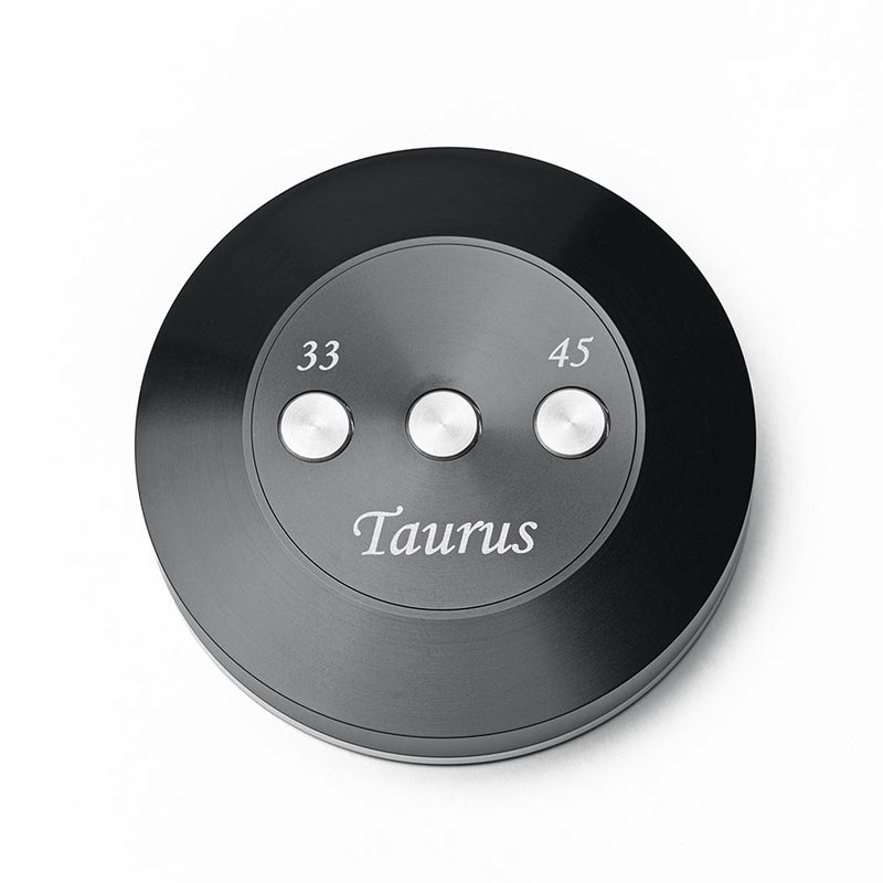 Taurus Direct Drive Turntable