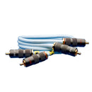DAC-X Audio Analog Interconnect Cable