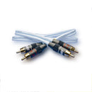 DUAL 2RCA-2RCA 模擬訊號線