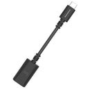 龍尾 延長線 (USB C頭)