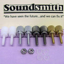 EZ Mount Cartridge Screws 唱頭固定螺絲組合