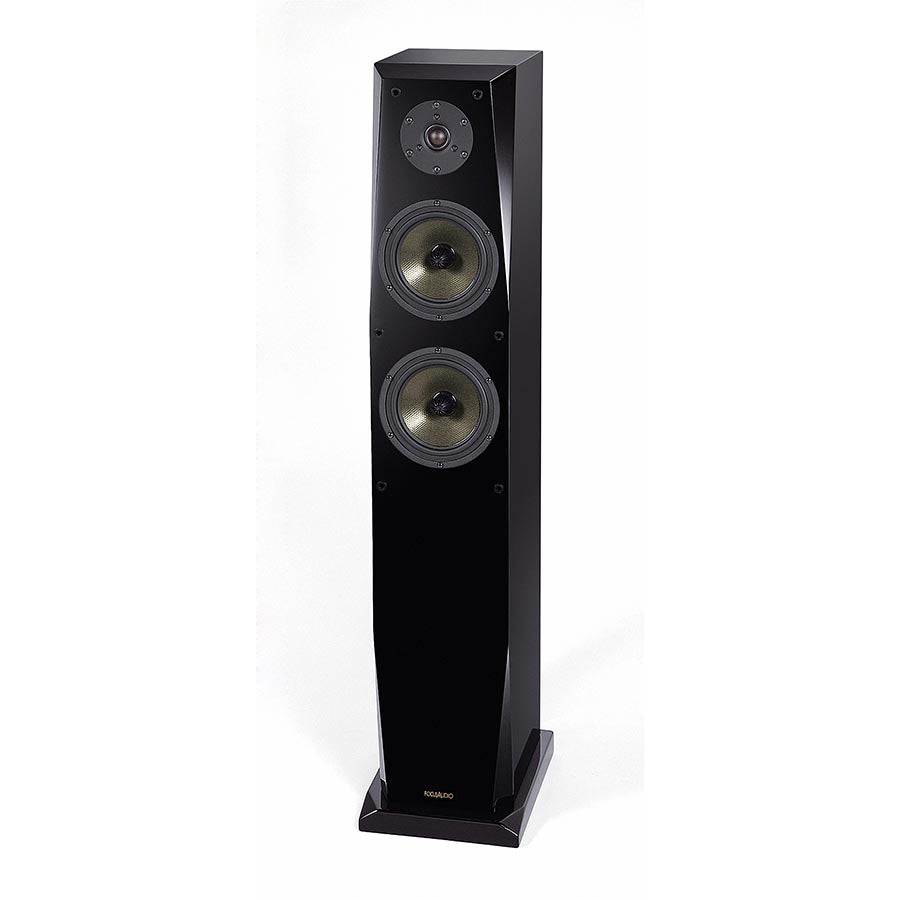 Focus Audio FP88 SE Floor Standing Speaker | Radar Audio Focus Audio FP88 SE Floor Standing Speaker | Radar Audio