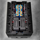 Apex Stereo / Mono Power Amplifier