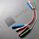 Cartridge Leads 唱頭殼訊號線