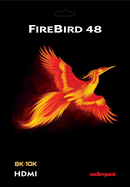 FireBird HDMI 48 Cable