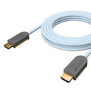 HDMI-HDMI AOC Optical Cable 4K/HDR