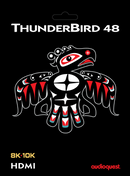 ThunderBird HDMI 48 Cable