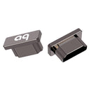 HDMI Noise-Stopper Cap