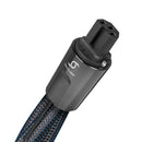 Hurricane High (Variable) Current