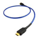 Blue Heaven HDMI Cable