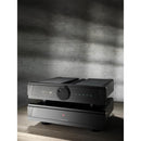Pandora Preamplifier