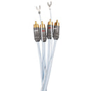 PHONO 2RCA-SC AUDIO 唱盤訊號線