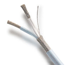 Ply 2x3.4/S Blue 屏蔽喇叭線