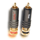 PPSL RCA 插頭