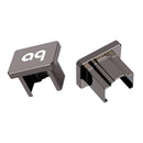 RJ45 屏蔽防塵保護蓋
