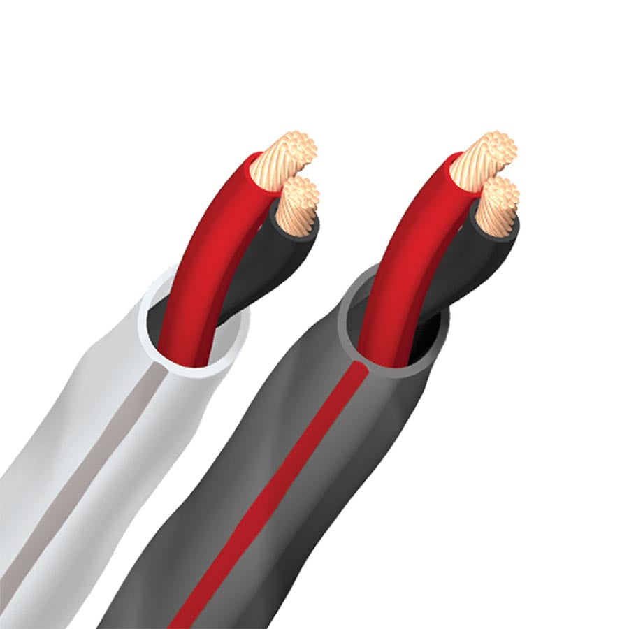 AudioQuest SLiPDB 14/2 InWall Speaker Cable AQ Bulk Speaker Cables