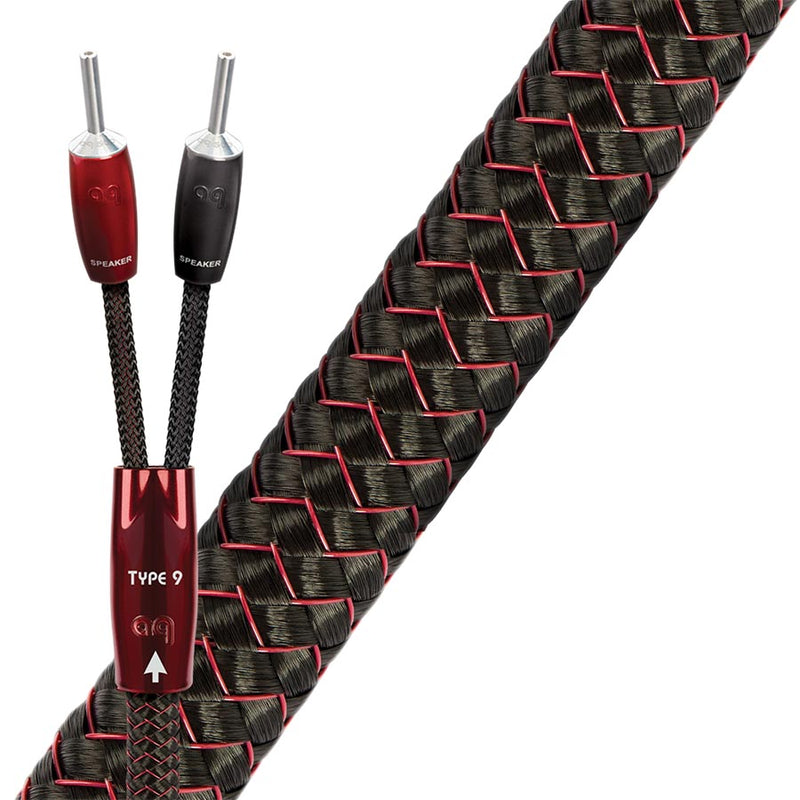 Type 9 Speaker Cable