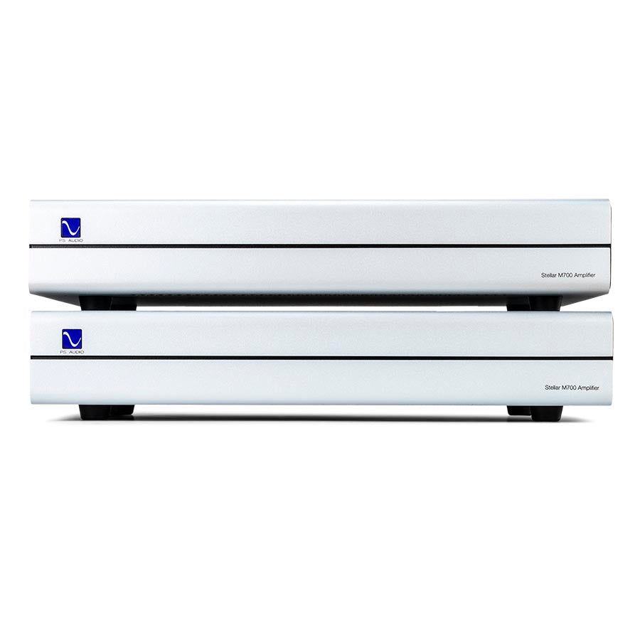 PS Audio Stellar M700 Mono Power Amplifier Radar Audio Power Amp