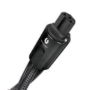 Thunder High (Variable) Current