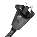 Tornado High (Variable) Current