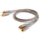 VeRum Reference Interconnect Cable 真諦 參考版 訊號線