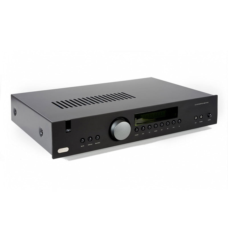 A19 Integrated Stereo Amplifier