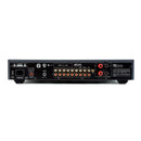 A19 Integrated Stereo Amplifier