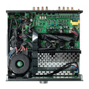 A49 Class G Integrated Stereo Amplifier