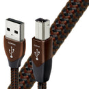 咖啡 USB 線