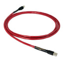紅黎明 USB C 訊號線