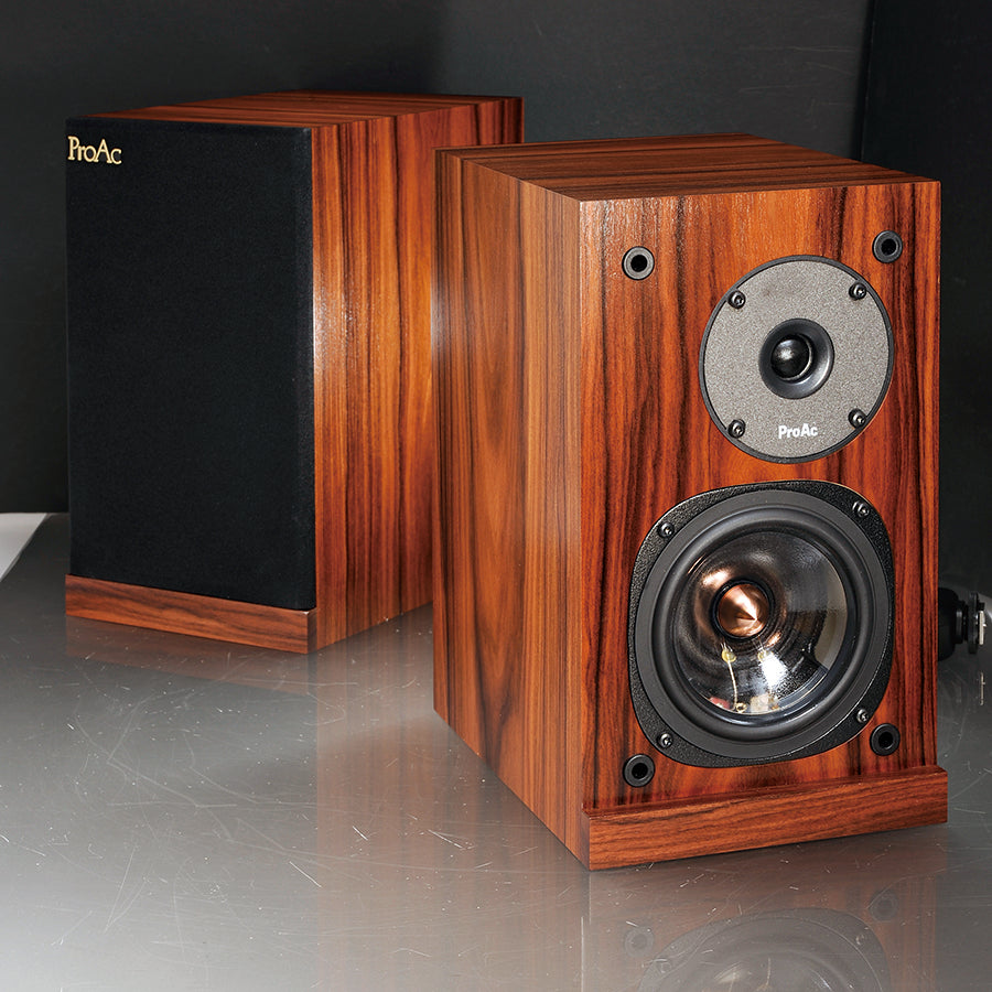 Proac hot sale bookshelf speakers