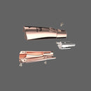 ThunderBird RCA Interconnect Cable