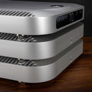 The Select DAC 解碼器