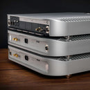 The Select DAC 解碼器