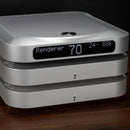 The Select DAC 解碼器