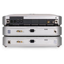 The Select DAC 解碼器