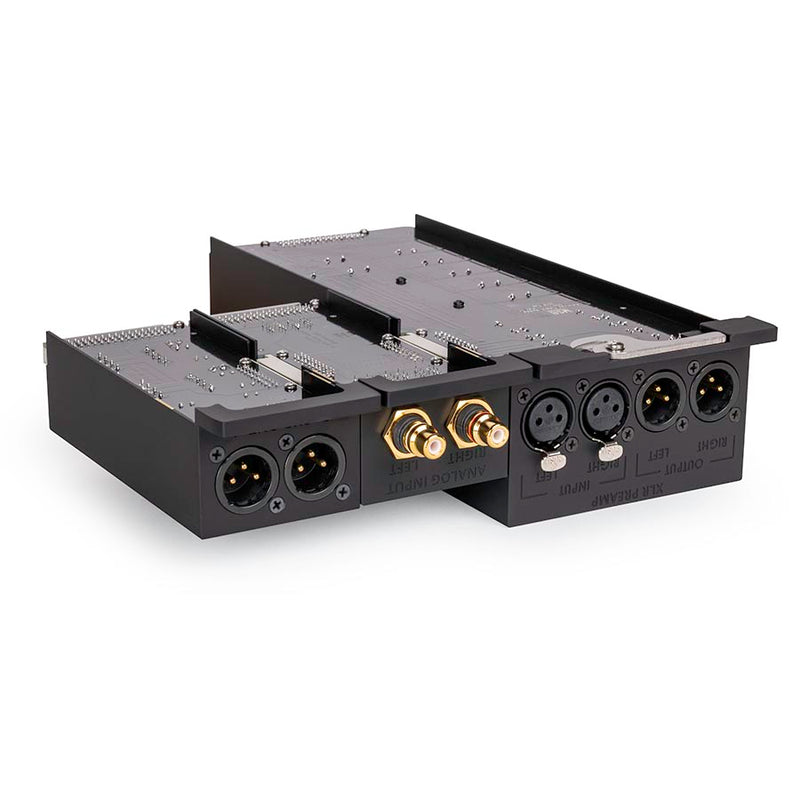 The Select DAC 解碼器