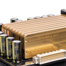 The Select DAC 解碼器