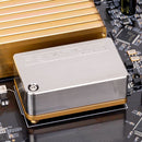 The Select DAC 解碼器