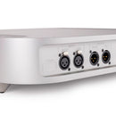 The Electrostatic 靜電耳機專用耳擴