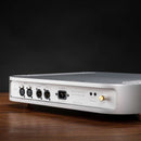 The Electrostatic 靜電耳機專用耳擴