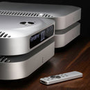 The Select DAC 解碼器