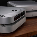 The Select DAC 解碼器